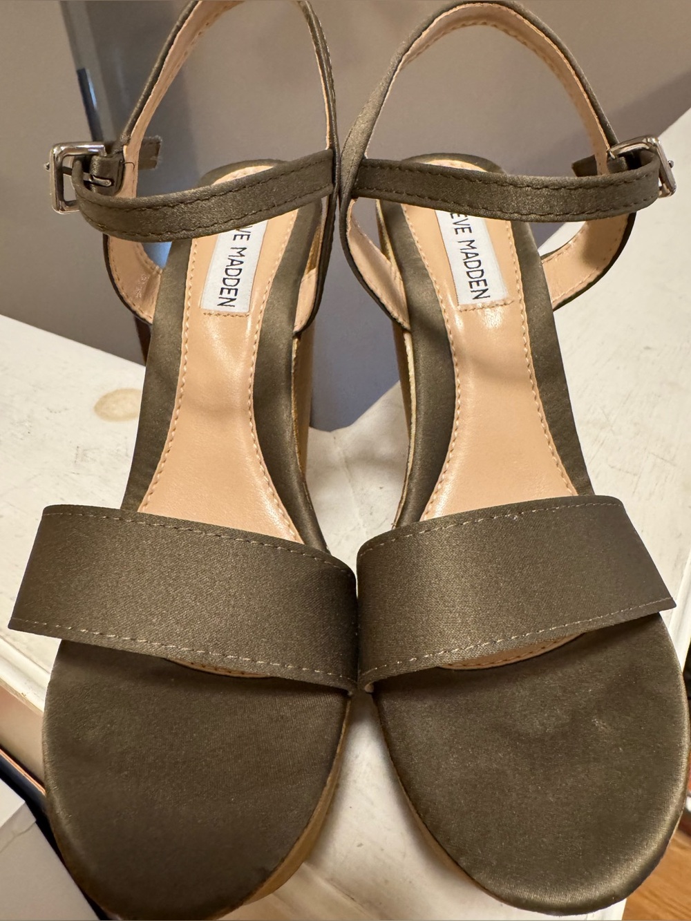 Steve Madden Bria